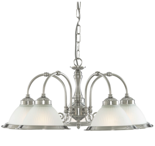 Tempo Pendant - Exclusive Lighting Ltd
