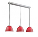 Vertigo Red Bar Light - Exclusive Lighting Ltd