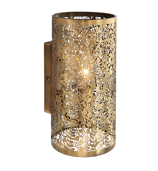 Lennox Wall Light - Exclusive Lighting Ltd