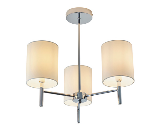 Briony Pendant - Exclusive Lighting Ltd