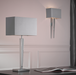 Morenta Table Lamp - Exclusive Lighting Ltd