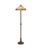 Delwyn Floor Lamp - Exclusive Lighting Ltd