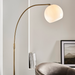 Kayden Floor Lamp - Exclusive Lighting Ltd