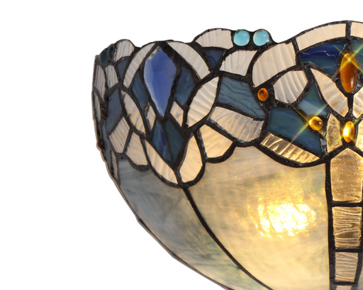 Odette Single Pendant - Exclusive Lighting Ltd