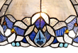 Odette Large Pendant - Exclusive Lighting Ltd