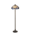 Odette Floor Lamp - Exclusive Lighting Ltd