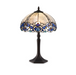 Odette Medium Table Lamp - Exclusive Lighting Ltd