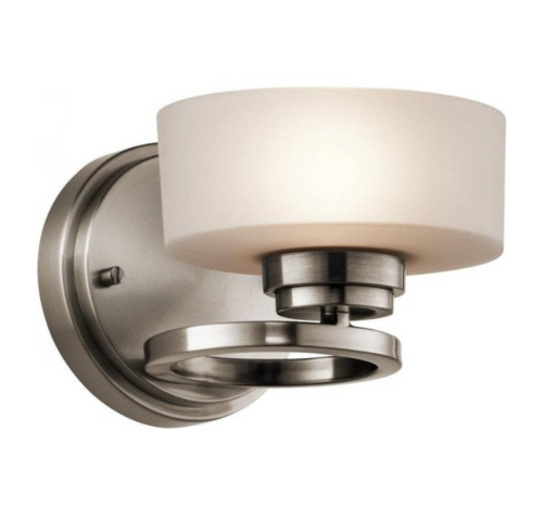 Alphinia Wall Light - Exclusive Lighting Ltd