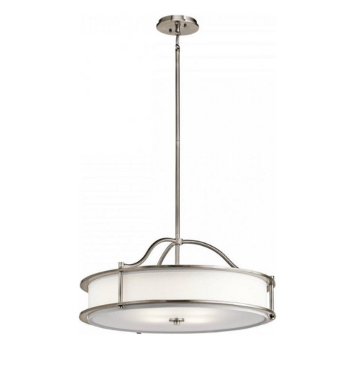 Emorett Pendant - Exclusive Lighting Ltd