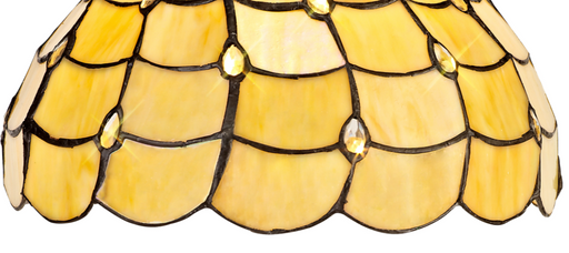 Crysten Pendant - Exclusive Lighting Ltd