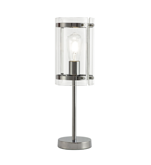 Ribble Table Lamp - Exclusive Lighting Ltd