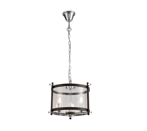Nola Lantern - Exclusive Lighting Ltd