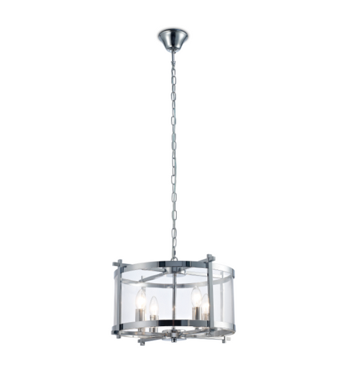 Nola Lantern - Exclusive Lighting Ltd