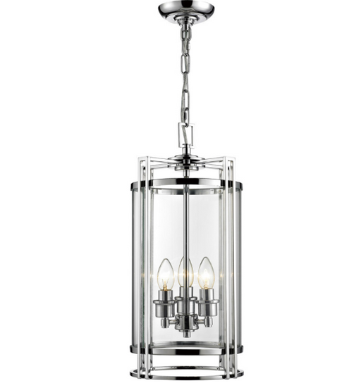 Eton Lantern - Exclusive Lighting Ltd