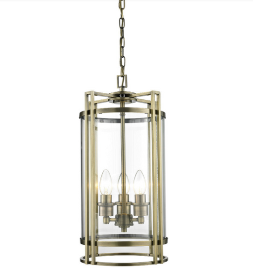 Eton Lantern - Exclusive Lighting Ltd