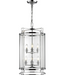 Eton Large Lantern - Exclusive Lighting Ltd