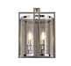 Eton Wall Light - Exclusive Lighting Ltd