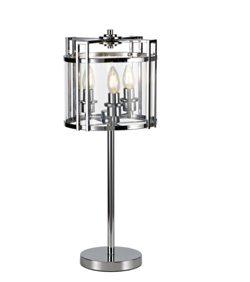 Eton Table Lamp - Exclusive Lighting Ltd