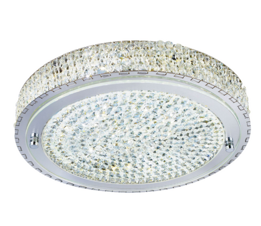 Buena LED Flush - Exclusive Lighting Ltd