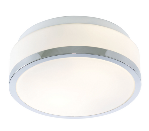 Discus Flush Fitting 💧 - Exclusive Lighting Ltd