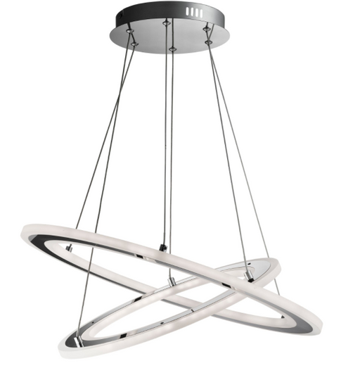 Arhus Pendant - Exclusive Lighting Ltd