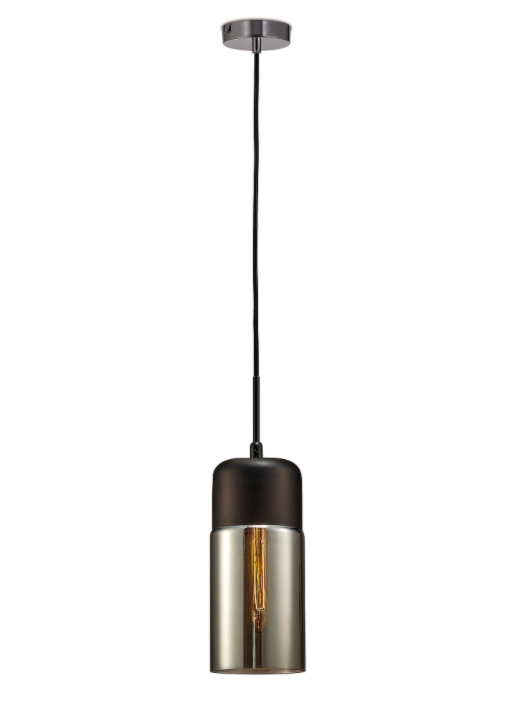 Dollie Pendant - Exclusive Lighting Ltd