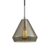 Marcus Pyramid Pendant - Exclusive Lighting Ltd