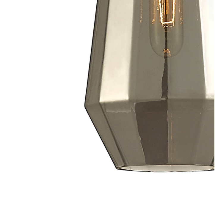 Marcus Cone Pendant - Exclusive Lighting Ltd