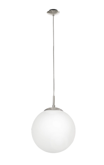 Roda Pendant - Exclusive Lighting Ltd