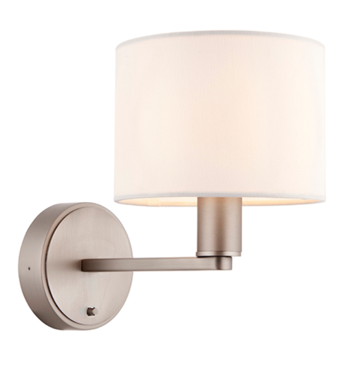 Clarence Wall Light - Exclusive Lighting Ltd