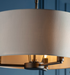 Clarence Large Pendant - Exclusive Lighting Ltd