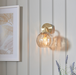 Carys Wall Light - Exclusive Lighting Ltd