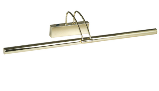 Brett LED Picture Light - Exclusive Lighting Ltd