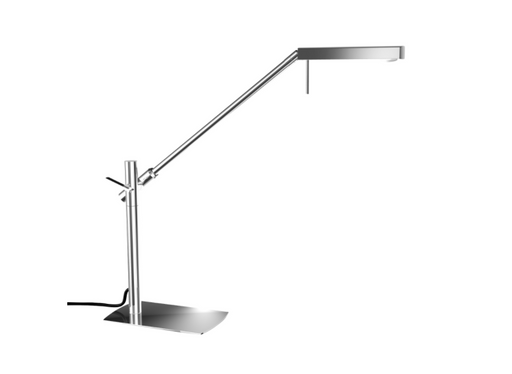 Yarrow LED Touch Table Lamp - Exclusive Lighting Ltd