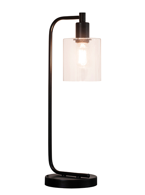 Isolde Table Lamp - Exclusive Lighting Ltd
