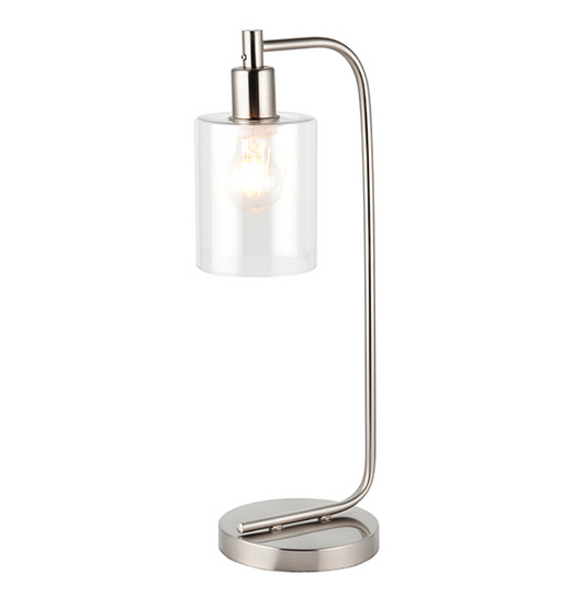 Isolde Table Lamp - Exclusive Lighting Ltd