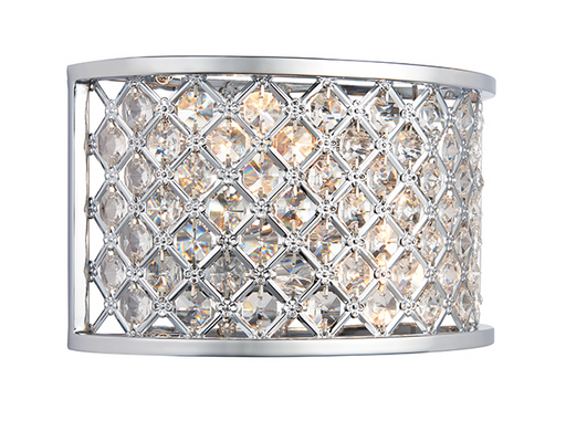 Dorian Wall Light - Exclusive Lighting Ltd