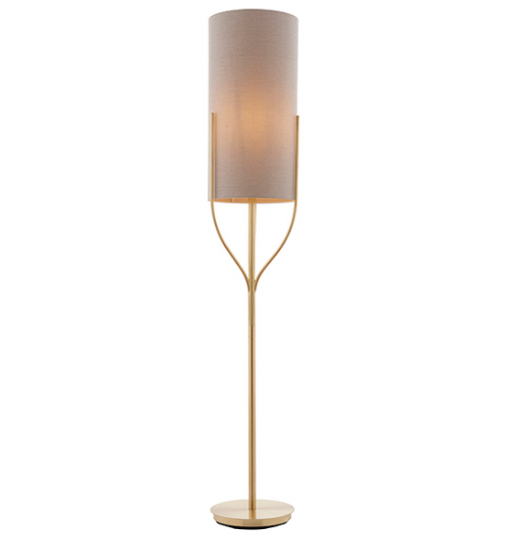 Tolkien Floor Lamp - Exclusive Lighting Ltd