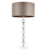 Scarlett Table Lamp - Exclusive Lighting Ltd