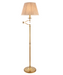 Gulliver Floor Lamp | Swing Arm - Exclusive Lighting Ltd