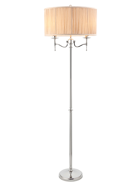 Gulliver Floor Lamp - Exclusive Lighting Ltd