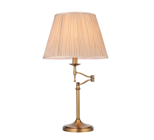 Gulliver Lamp | Swing Arm - Exclusive Lighting Ltd