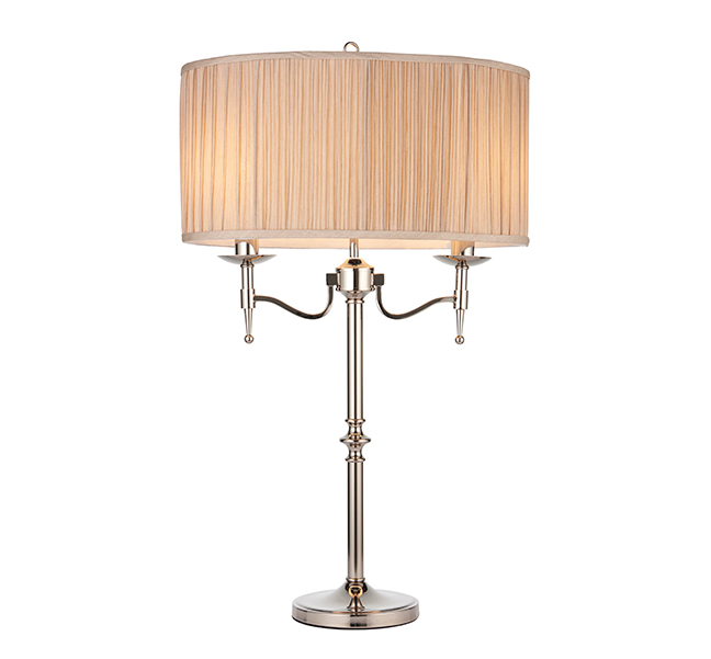 Gulliver Table Lamp - Exclusive Lighting Ltd