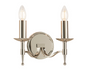 Gulliver Double Wall Light - Exclusive Lighting Ltd