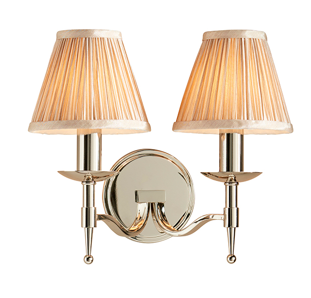 Gulliver Double Wall Light - Exclusive Lighting Ltd