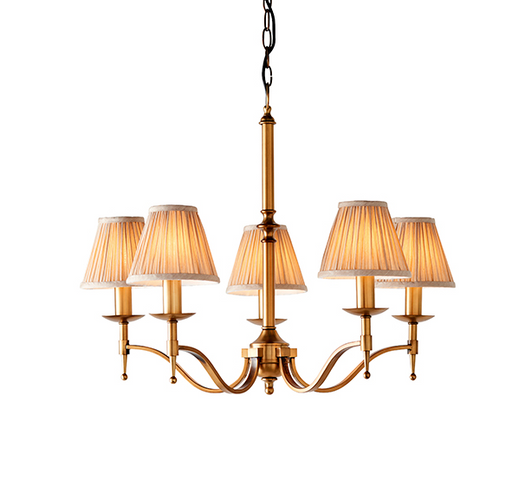 Gulliver Medium Pendant - Exclusive Lighting Ltd