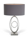 Kemp Table Lamp - Exclusive Lighting Ltd