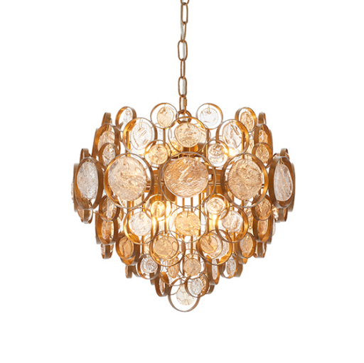 Haiden Pendant - Exclusive Lighting Ltd