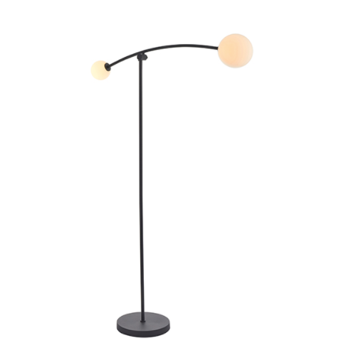 Sakir Floor Lamp - Exclusive Lighting Ltd
