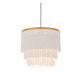 Leith Pendant - Exclusive Lighting Ltd